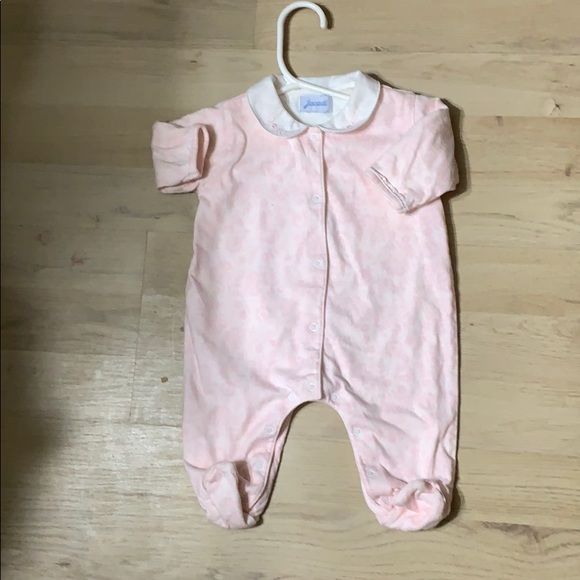 Newborn Lot of 2 sleepers - Picture 2 of 4